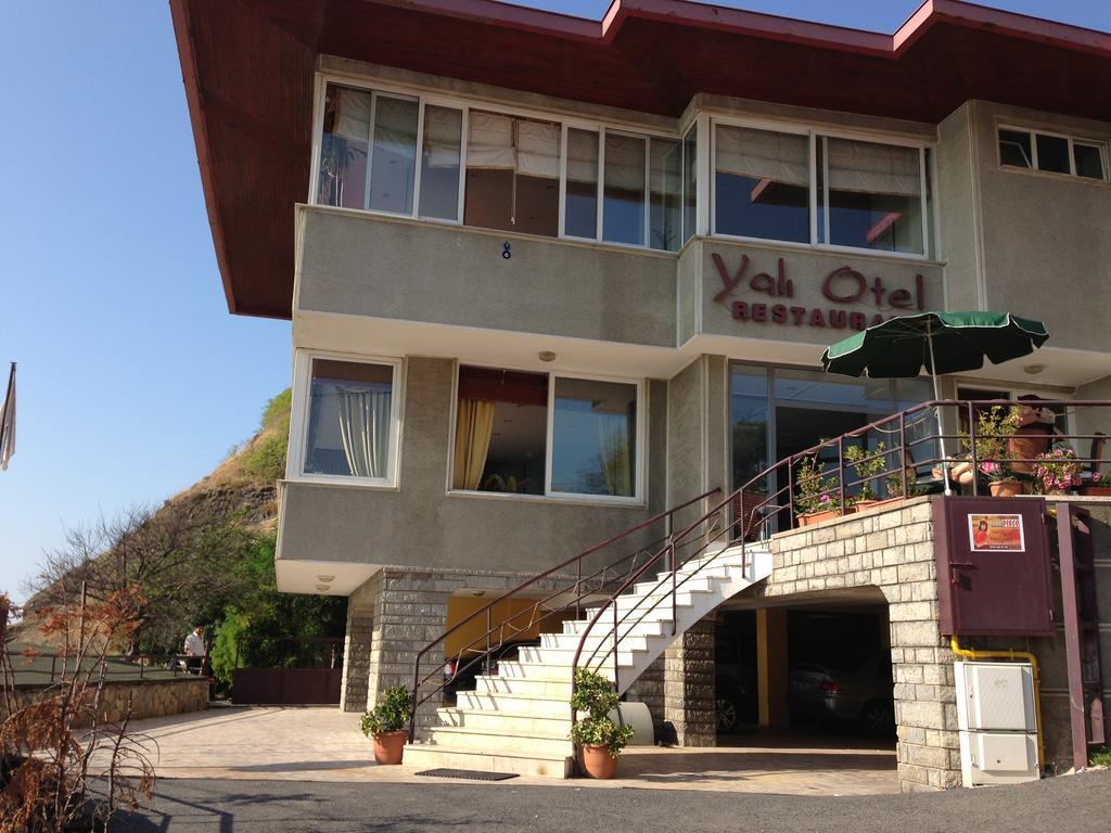 Yali Hotel - Istanbul, Istanbul