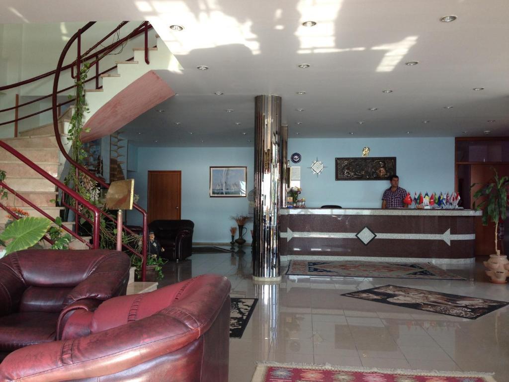 Yali Hotel - Istanbul — Photos 1